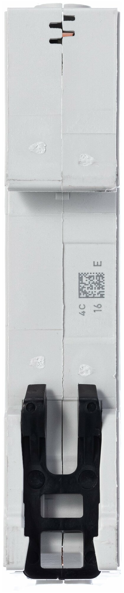 Basic M 2CDS641041R0164 Автоматический выключатель однополюсный 16А (4.5 кА, C) ABB - фото №10