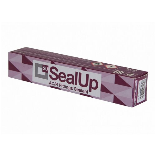 Герметик для резьбовых соединений Errecom SealUp 50мл