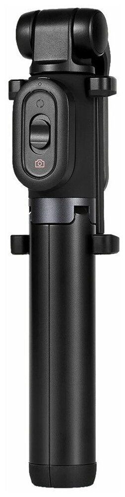 Монопод Xiaomi Mi Bluetooth Zoom Selfie Stick Tripod XMZPG05YM Black