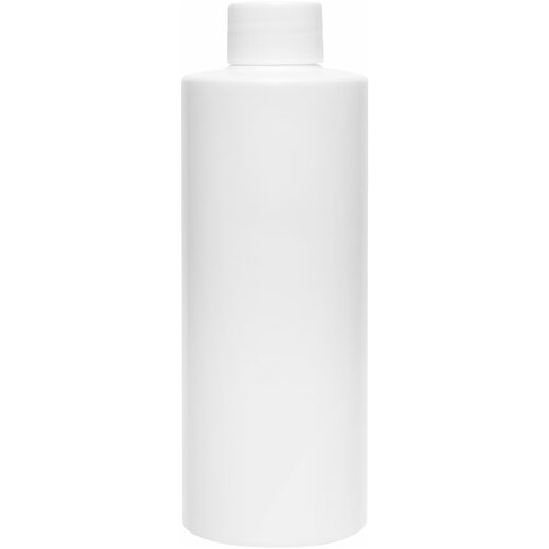 Дорожный флакон GREENEA, 250 мл, белый вакуумная бутылка для жидкого лосьона 15 30 50 мл