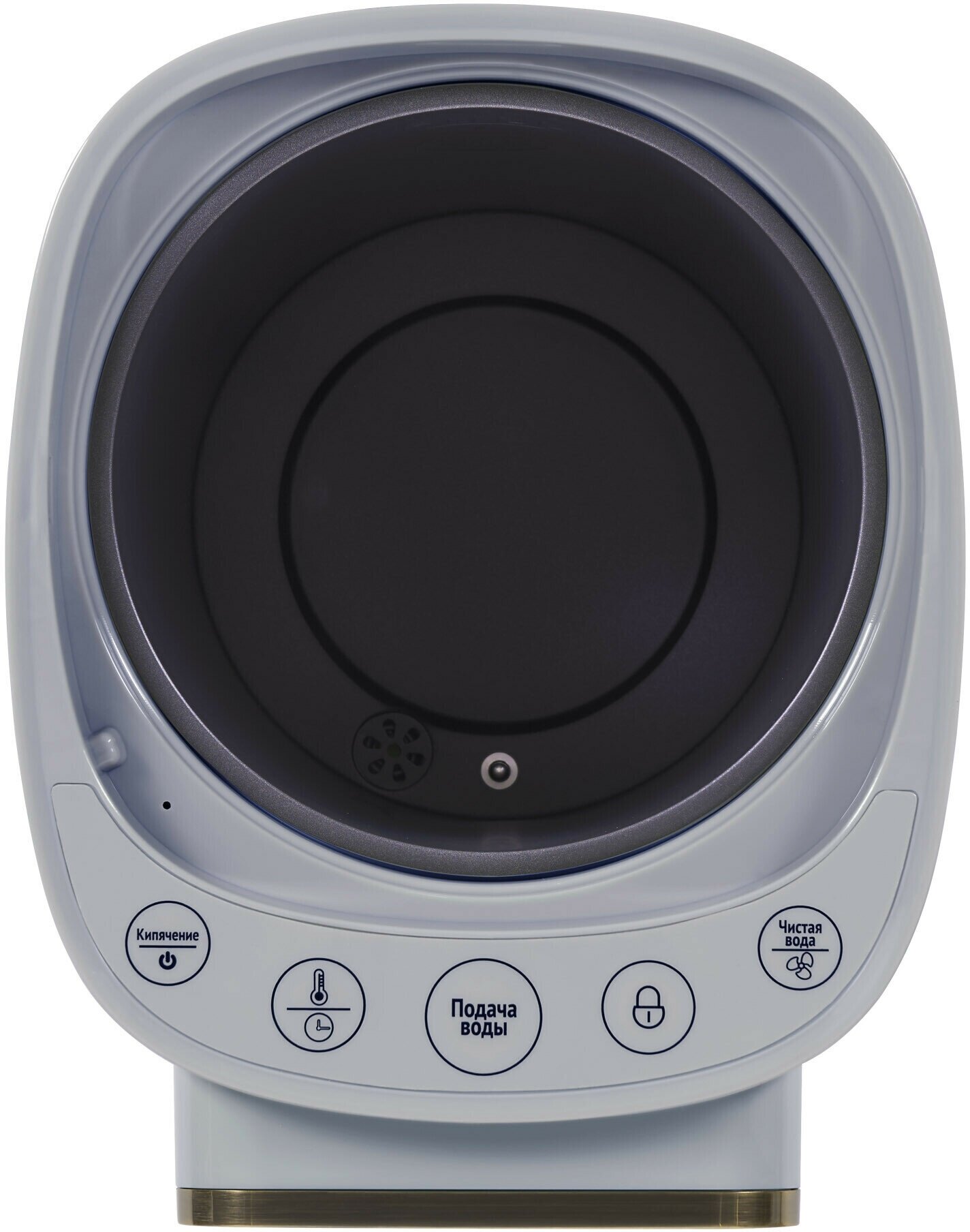 Термопот TESLER TP-5045 GREY - фотография № 9