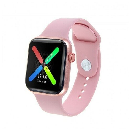 Смчасы T500plus 012584 Розовый 263900₽