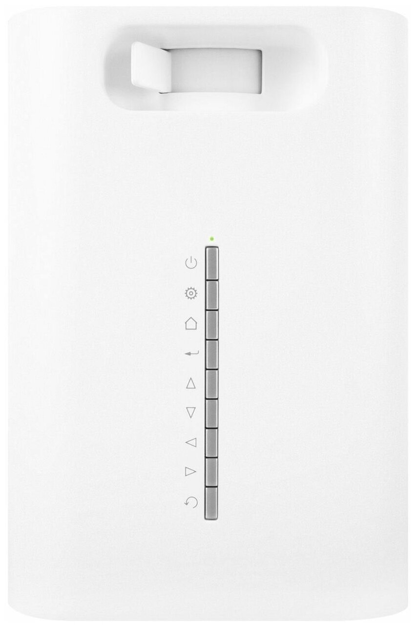 Проектор Rombica Ray Cube Q8 (MPR-L2100) - фото №3