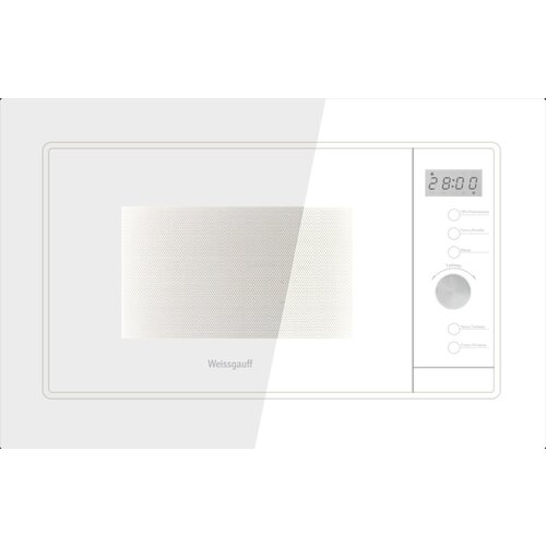 Встраиваемая микроволновая печь Weissgauff HMT-220 WG Grill 2110000₽