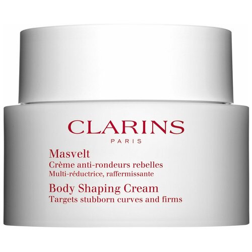 Clarins крем Masvelt для похудения 200 мл