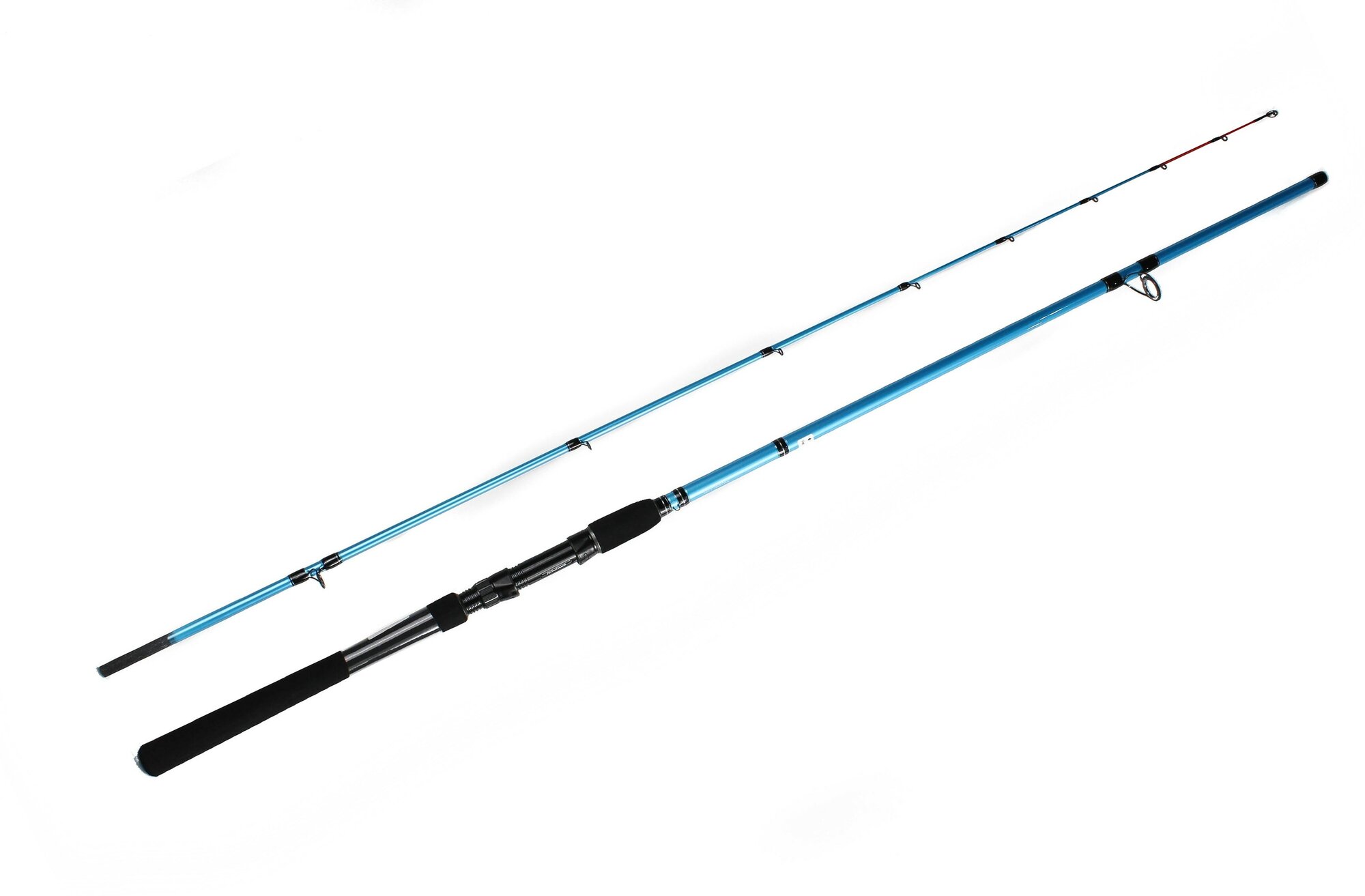 Удилище троллинговое Nautilus BUTLER Feeder-FD BTF9XXQ (2.70м до 200гр)