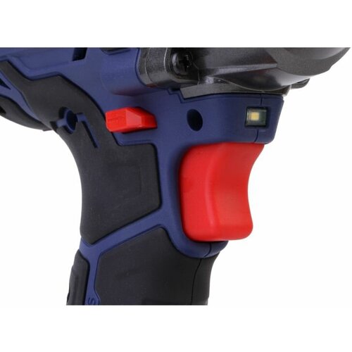 ГЭА-20 ЛИ-01 кейс Гайковерт-шуруповерт ударный аккумуляторный диолд 1500300₽