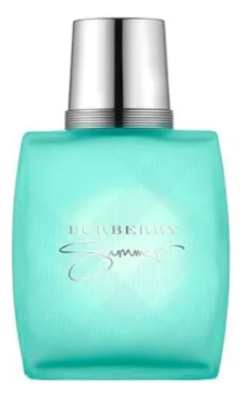 Burberry туалетная вода Summer for Men (2013)