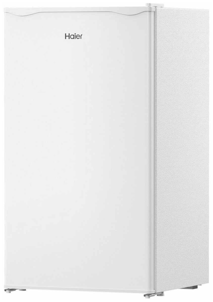 Однокамерный холодильник Haier MSR115 WHITE