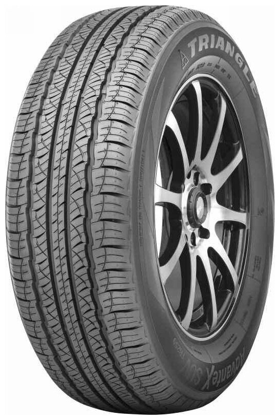 Triangle TR259 235/65 R17 108V летняя