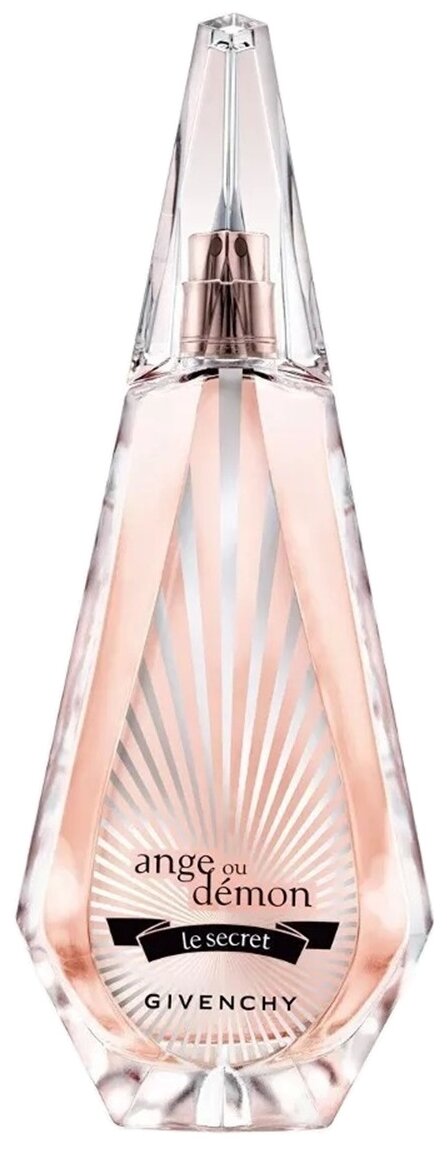 Givenchy Ange ou Demon Le Secret 2009 EDP (A+) (для женщин) 100ml