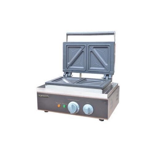 Вафельница AIRHOT WBS-2 для сэндвичей 1487600₽
