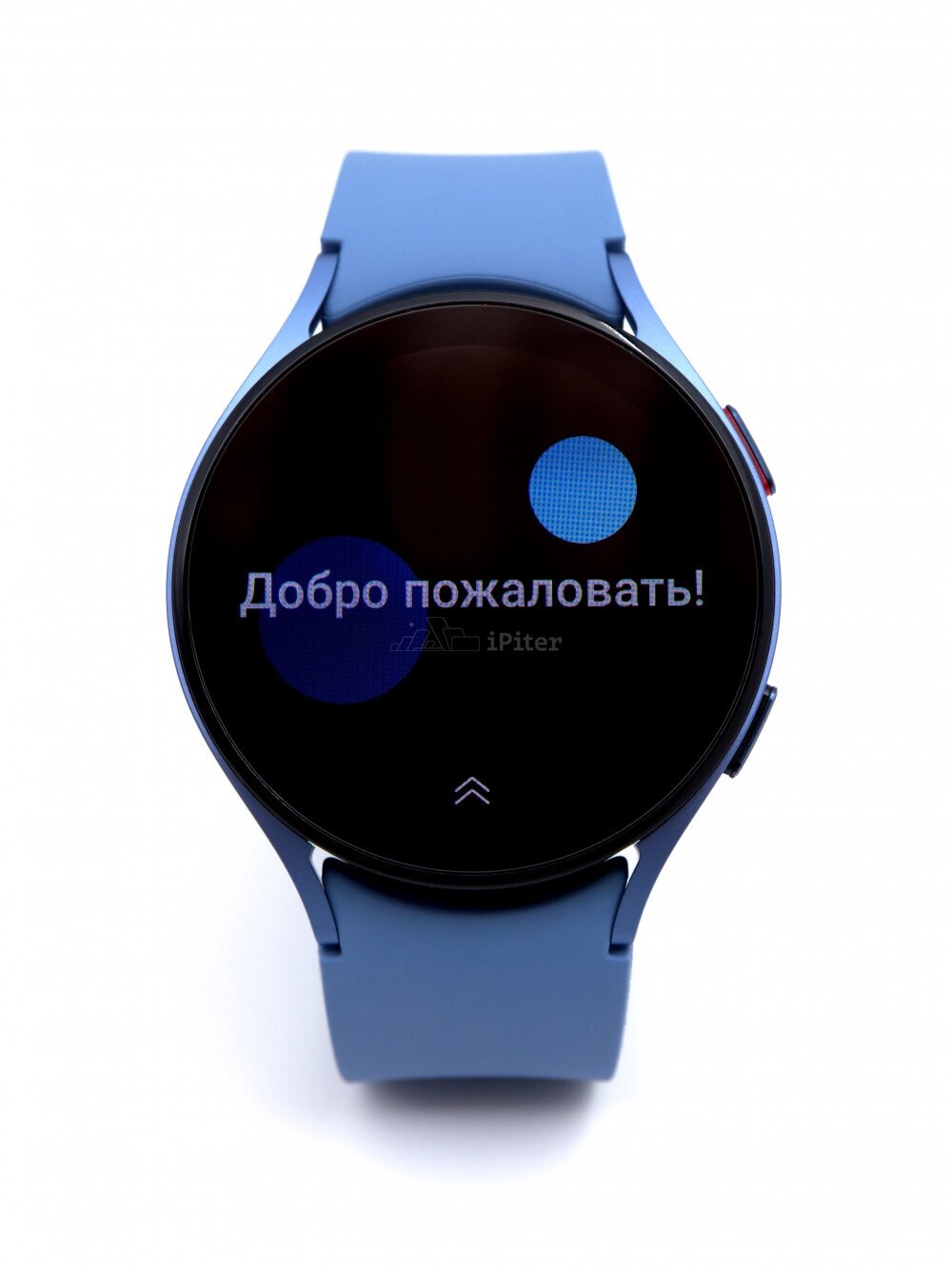 Умные часы Samsung Galaxy Watch 5 40mm EU Graphite - фото №9