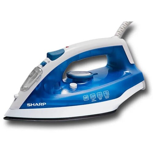 Утюг SHARP EISU11B3 1536800₽
