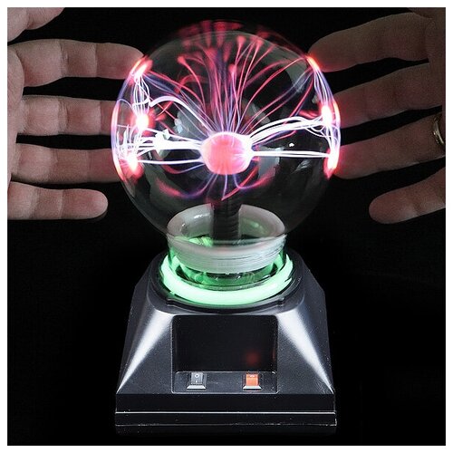 Настольный светильник Предсказатель