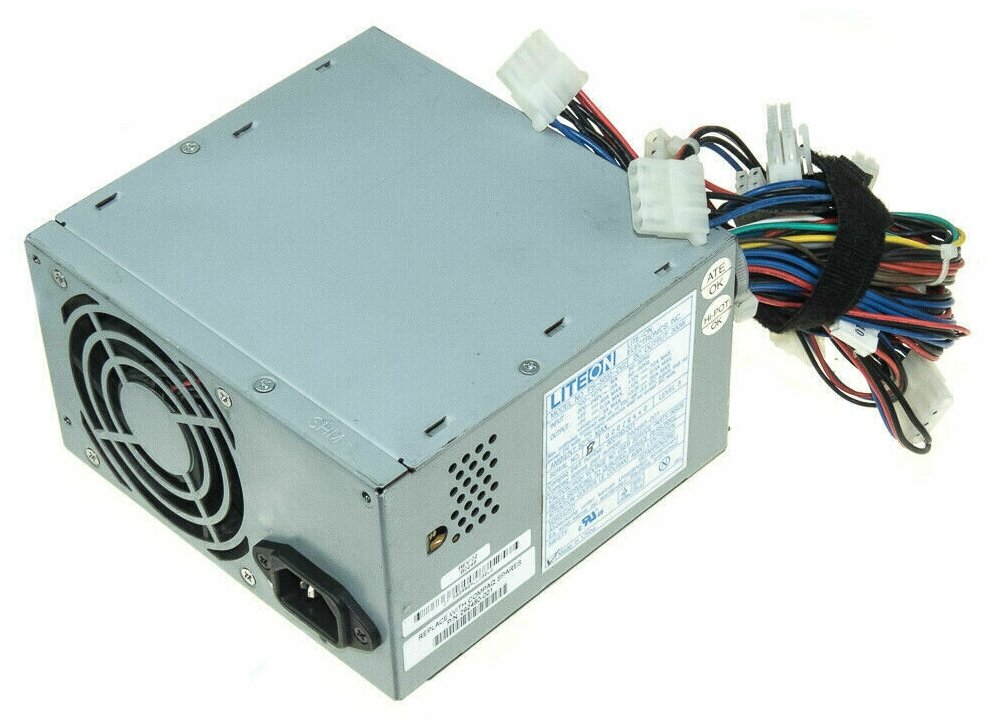 Блок питания HP ML310 G1 300 Watt PSU 302199-001