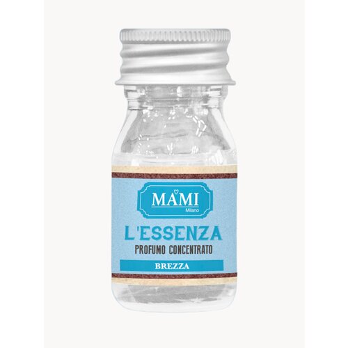 MAMI MILANO Парфюмированная эссенция для стирки BREZZA / Бриз, 200 мл