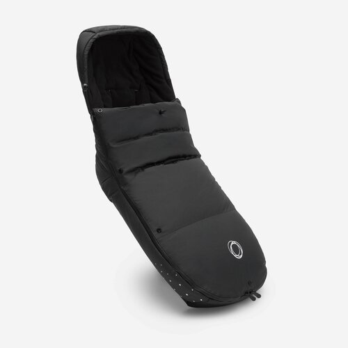 Конверт в коляску Bugaboo Performance Winter Footmuff Black