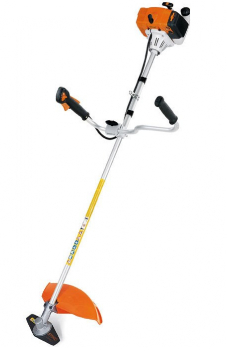 Триммер бензиновый Stihl FS 120 GSB 230-2 41342000327