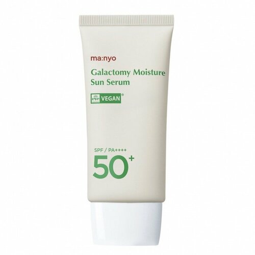 Солнцезащитная сыворотка Manyo Factory Galactomy Sun Serum SPF50+ PA++++(50ml)