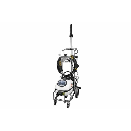 Профессиональный пароочиститель EVO SANITIZER TECNOVAP 6658000₽