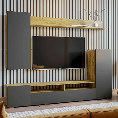 Гостиная Мебелони 