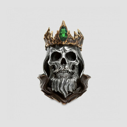 Бусина на темляк Мёртвый король мертвый король (з)