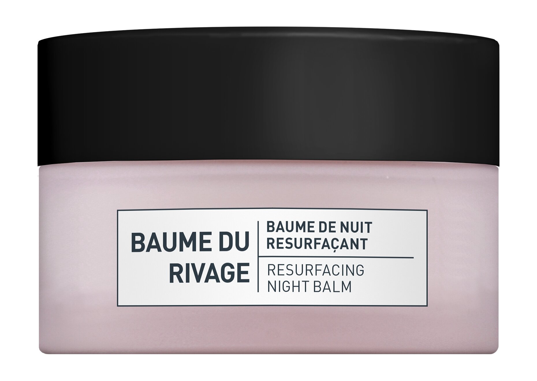 ALGOLOGIE Resurfacing Night Balm Бальзам-крем ночной обновляющий, 50 мл