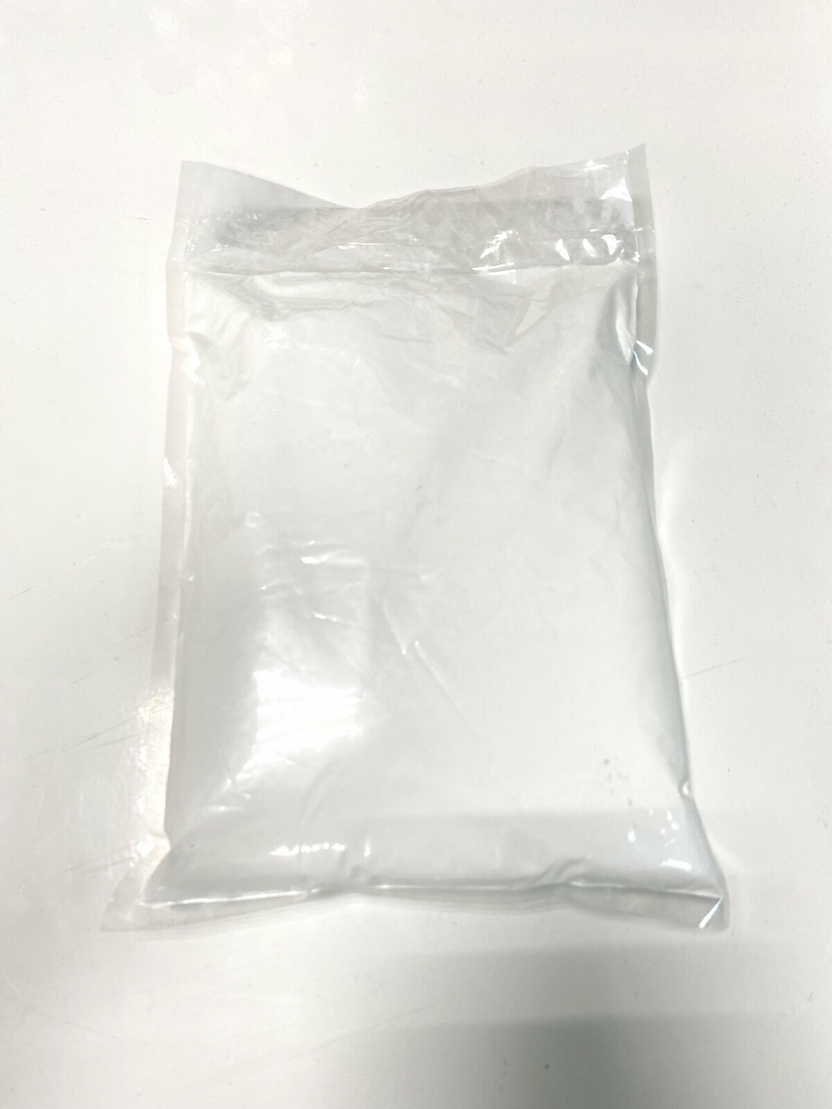 Диоксид титана, белый пигмент 1 кг - фотография № 4