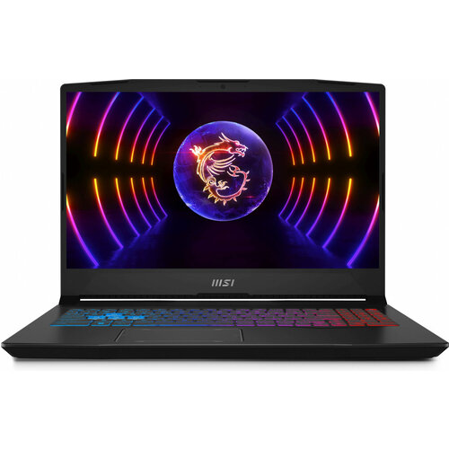 Ноутбук MSI Pulse 15 B13VGK-1660XRU 9S7-158561-1660, 15.6