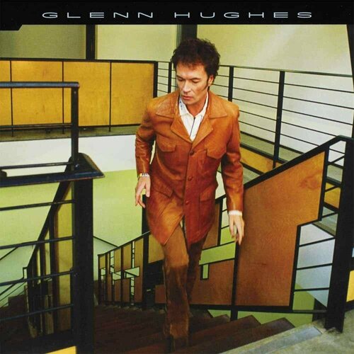 Hughes Glenn Виниловая пластинка Hughes Glenn Building The Machine glenn hughes glenn hughes burning japan live 2 lp