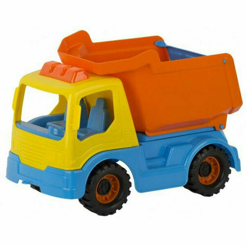 Игрушка Автомобиль-самосвал 