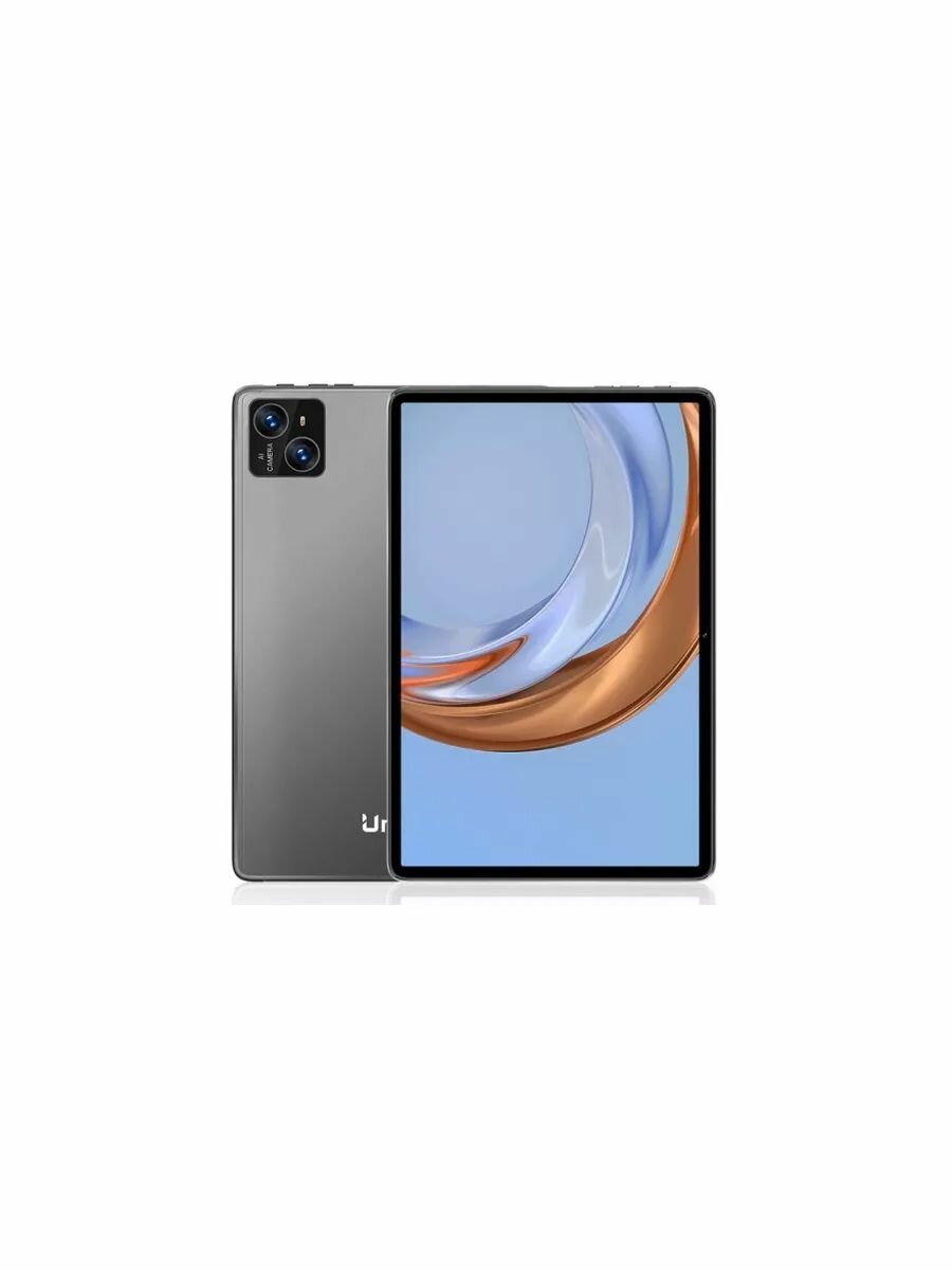 Планшет с клавиатурой Umiio A19 Pro 10.1" 2sim 6GB 128GB, планшет андроид игровой со стилусом — фото 6
