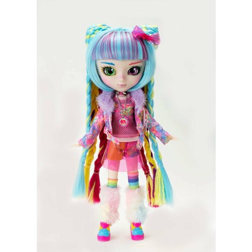 фото Кукла pullip 6% doki doki (пуллип 6% доки доки), groove inc groove inc. / pullip / пуллип