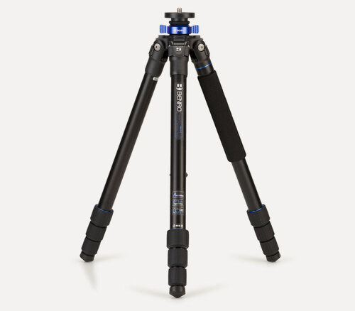 Изображение товара Штатив Benro Mach3 TMA28A