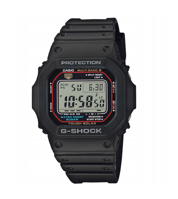 Наручные часы CASIO Casio GW-M5610U-1E