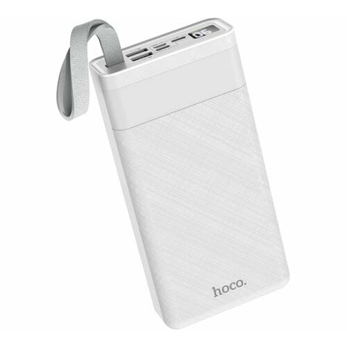 Портативный аккумулятор Hoco J73 6931474739421 466000₽