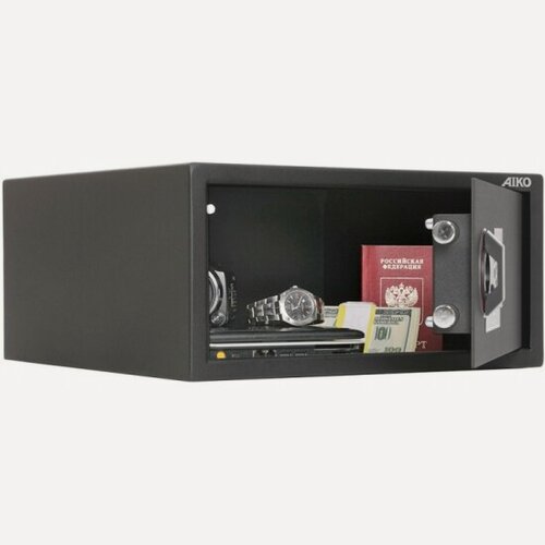 Изображение товара Сейф гостиничный Aiko SH-20 EL new
