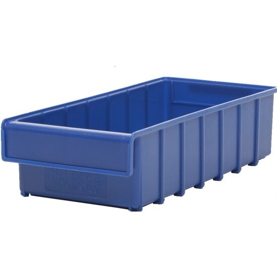 фото Пластиковый ящик практик 400x185x100
