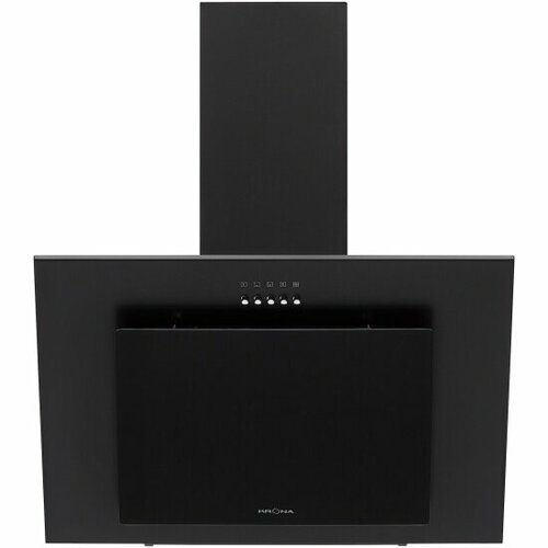Кухонная вытяжка Krona VIERKANT 600 Black PB 868500₽