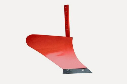 Изображение товара Плуг К для малых и средних мотоблоков