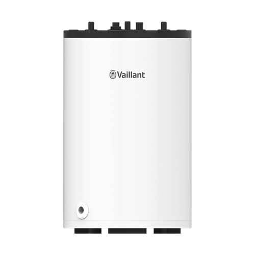 Емкостный водонагреватель косвенного нагрева Vaillant VIH R CN 150 150л 10044000₽