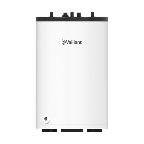 Емкостный водонагреватель косвенного нагрева Vaillant VIH R CN 150 150л