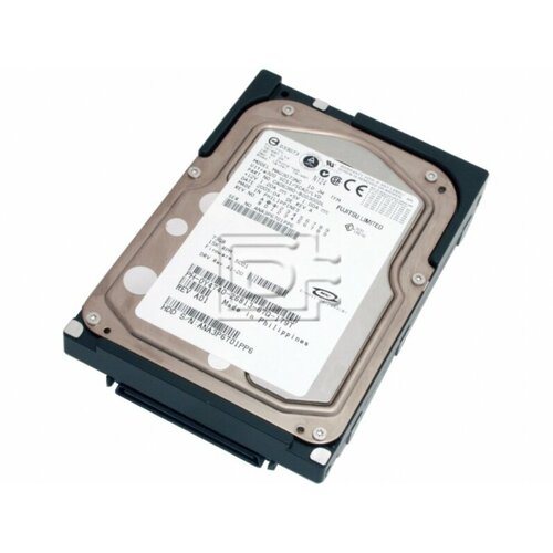 Жесткий диск Fujitsu MAU3073NC 735Gb U320SCSI 35 HDD 1163000₽