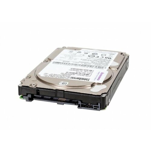 Жесткий диск Lenovo 03T7940 300Gb 10000 SAS 25 HDD 4050500₽