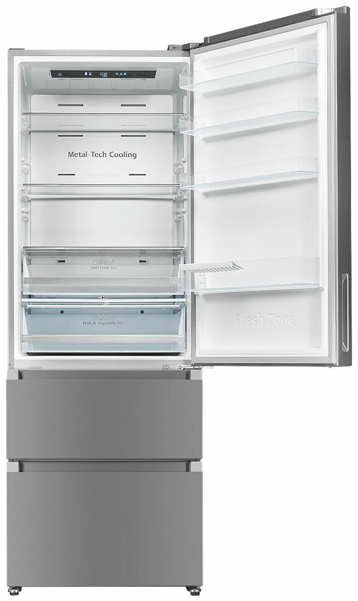 Холодильник Kuppersberg RFFI 2070 X - фотография № 13