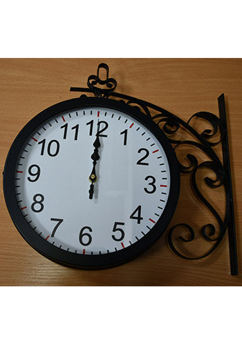 Настенные часы Stella Wall Clock ST1747