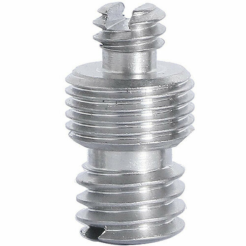 Винт 3/8'+M10+1/4' PW-026 (Stainless Steel) homesmiths stainless steel m10 cap nut