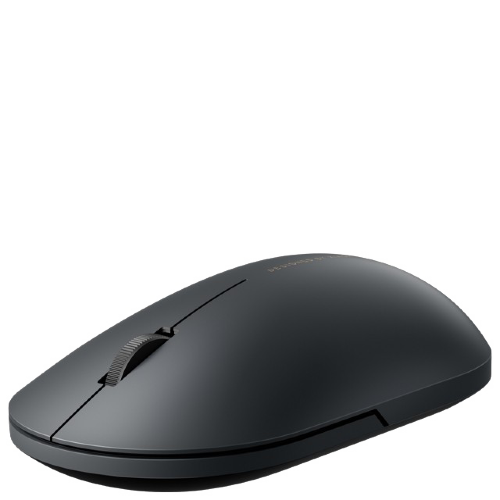 Беспроводная мышь Xiaomi Wireless Mouse 2 черный