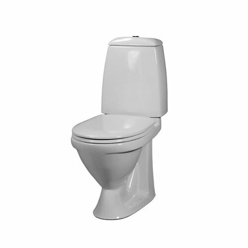 Крышка-сиденье для унитаза Twyford Evolution PK8607WH Quick Release & Soft Close (Микролифт), Duroplast крышка сиденье для унитаза gustavsberg hygienic flush с микролифтом soft close